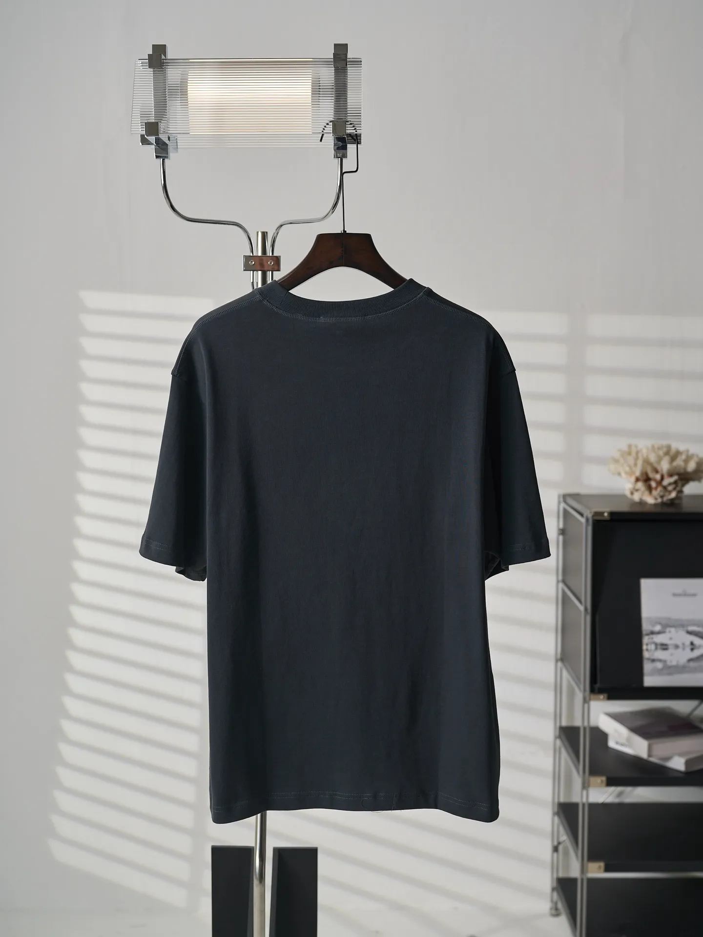 【 】Acne Studios T 【In Stock】S M L XL Black Acne Studios ，